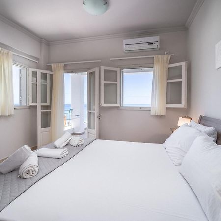 Áyios Nikítas Monato Luxury Apartments מראה חיצוני תמונה