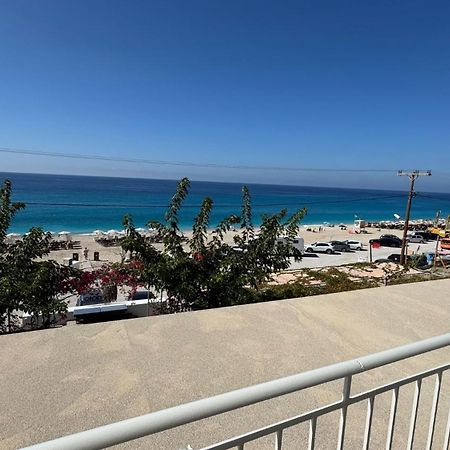 Áyios Nikítas Monato Luxury Apartments מראה חיצוני תמונה