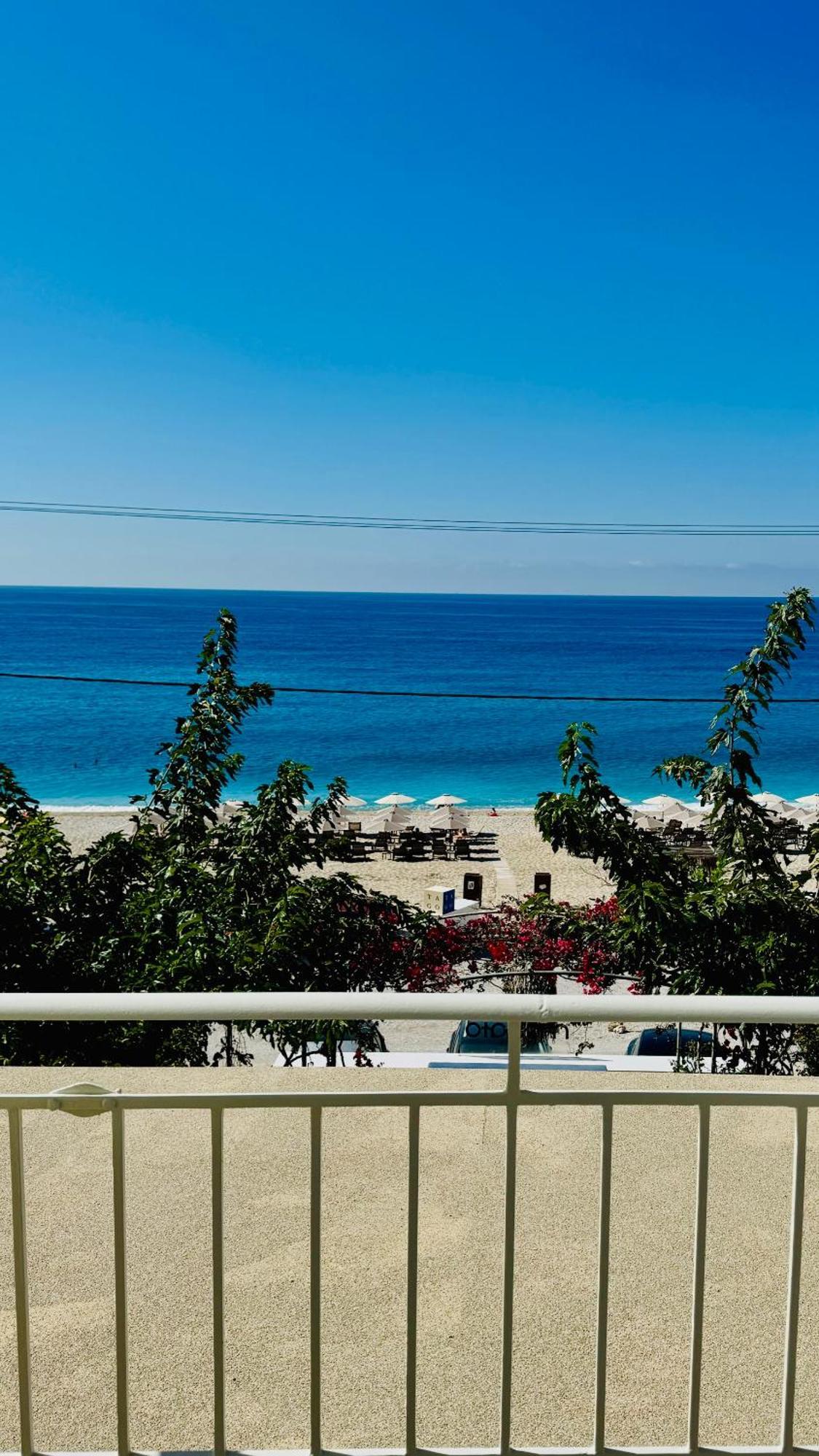 Áyios Nikítas Monato Luxury Apartments מראה חיצוני תמונה